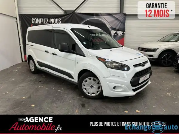 Ford TOURNEO CONNECT 1.5 TDCI 101 CV TPMR