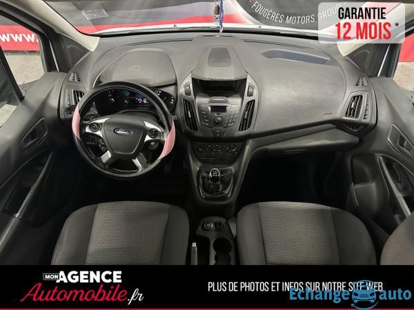 Ford TOURNEO CONNECT 1.5 TDCI 101 CV TPMR