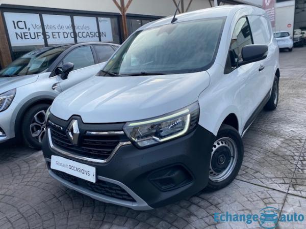 RENAULT KANGOO VAN KANGOO VAN BLUE DCI 95 GRAND CONFORT