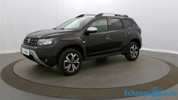 DACIA DUSTER Duster ECO-G 100 4x2 Journey