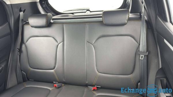 DACIA SPRING Spring Achat Intégral Confort Plus