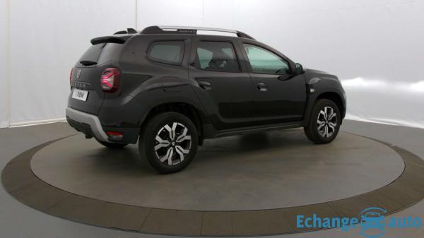 DACIA DUSTER Duster ECO-G 100 4x2 Journey