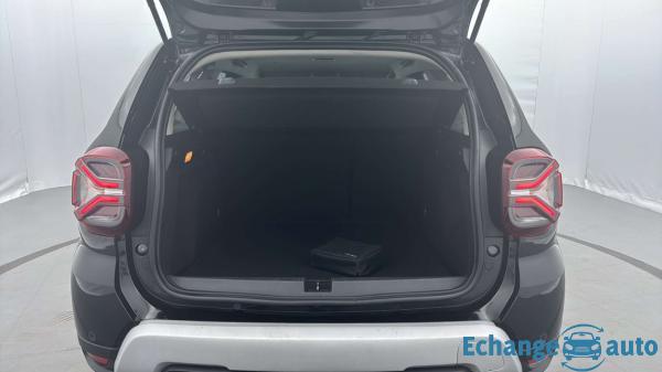 DACIA DUSTER Duster ECO-G 100 4x2 Journey