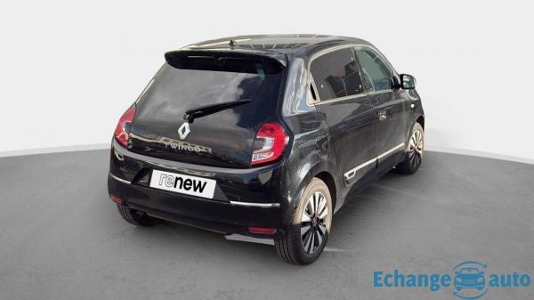RENAULT TWINGO III Twingo III TCe 95 EDC Signature