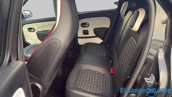 RENAULT TWINGO III Twingo III TCe 95 EDC Signature