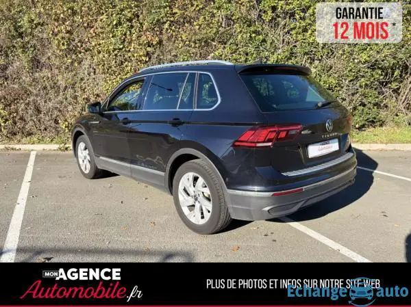 Volkswagen Tiguan 1.5 TSi DSG7 150 Cv Life / Garantie 12 Mois