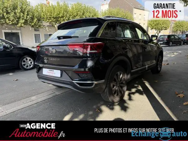 Volkswagen T-ROC 1.5 TSI DSG7 150 Cv CARAT