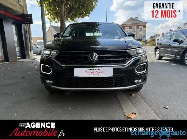 Volkswagen T-ROC 1.5 TSI DSG7 150 Cv CARAT
