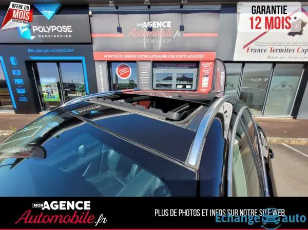 Alfa Romeo STELVIO 2.2 DIESEL 190CH EXECUTIVE AT8