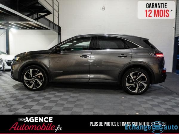 DS DS7 CROSSBACK 2.0 177 RIVOLI TOIT OUVRANT