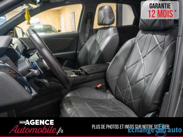 DS DS7 CROSSBACK 2.0 177 RIVOLI TOIT OUVRANT