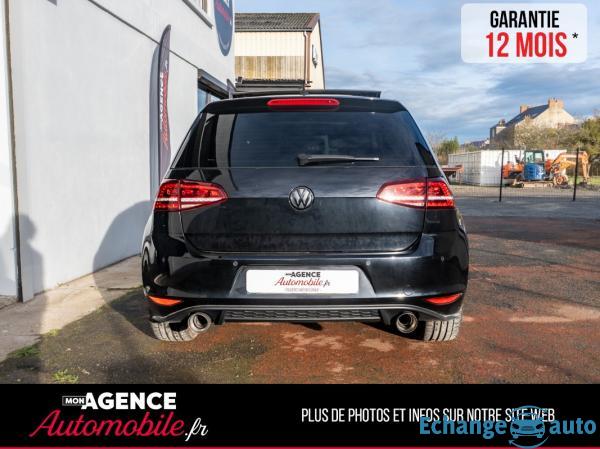 Volkswagen GOLF 2.0 150 CARAT R LINE