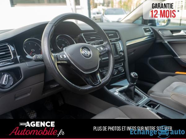 Volkswagen GOLF 2.0 150 CARAT R LINE