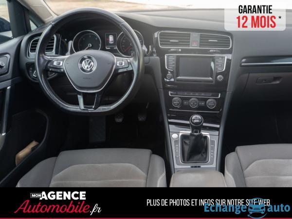 Volkswagen GOLF 2.0 150 CARAT R LINE