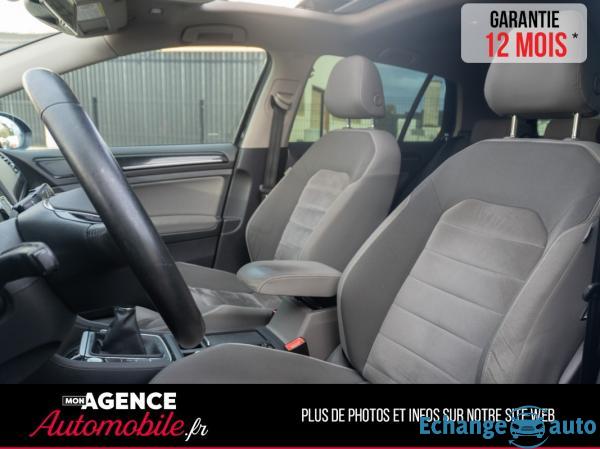 Volkswagen GOLF 2.0 150 CARAT R LINE