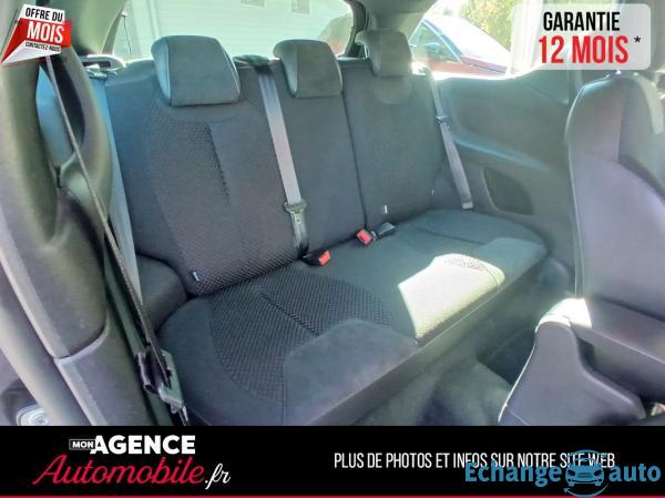 Citroën DS3 1.6 VTI 120 SO CHIC SPORT BVM5