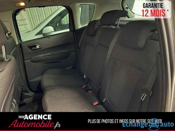 Peugeot 3008 1.6 HDI 110CH