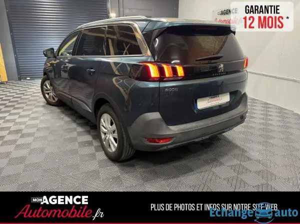 Peugeot 5008 1.6 HDI ACTIVE BUSINESS EAT6 120 CH / Garantie 12 Mois