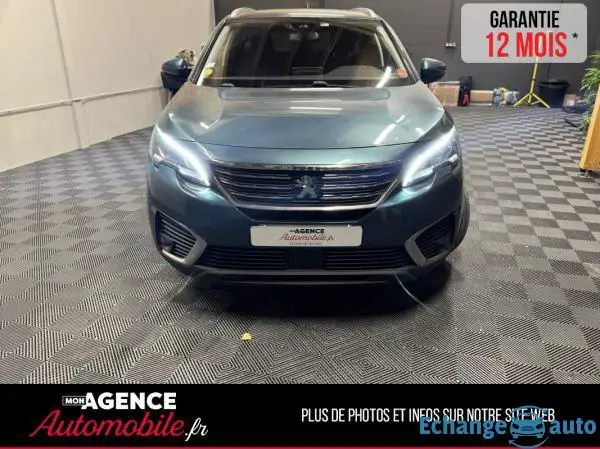 Peugeot 5008 1.6 HDI ACTIVE BUSINESS EAT6 120 CH / Garantie 12 Mois