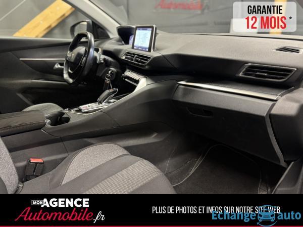 Peugeot 5008 1.6 HDI ACTIVE BUSINESS EAT6 120 CH / Garantie 12 Mois