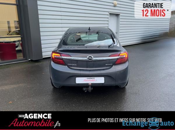 Opel Insigna 2.0 CDTI 120 Ch / GARANTIE 12 MOIS