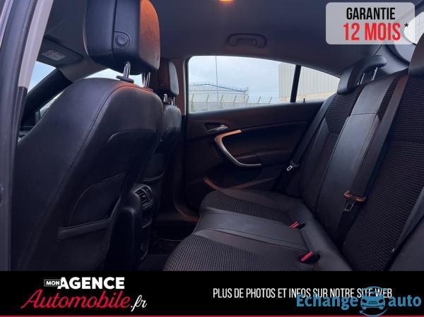 Opel Insigna 2.0 CDTI 120 Ch / GARANTIE 12 MOIS