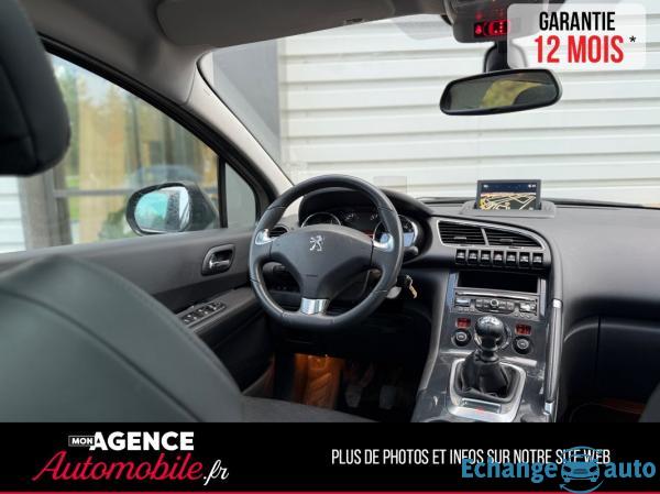 Peugeot 3008 1.6 HDi 114ch / GARANTIE 12 MOIS