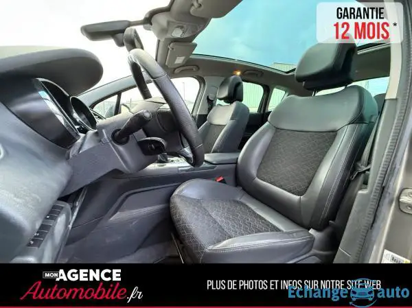 Peugeot 3008 1.6 HDi 114ch / GARANTIE 12 MOIS