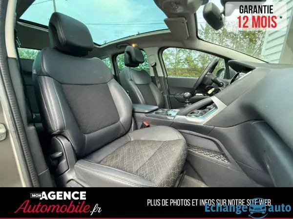 Peugeot 3008 1.6 HDi 114ch / GARANTIE 12 MOIS
