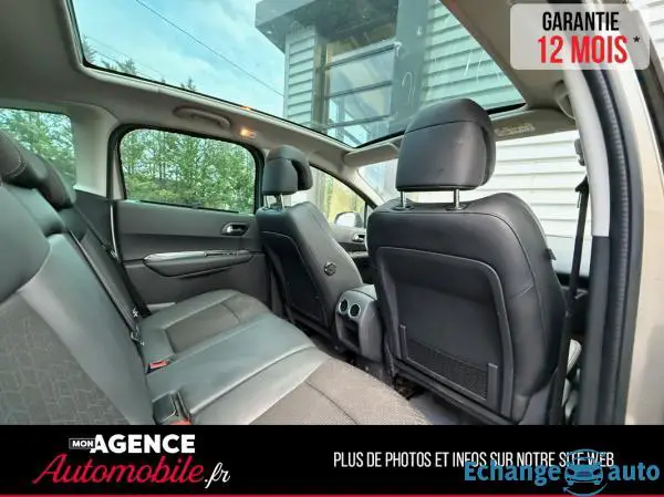 Peugeot 3008 1.6 HDi 114ch / GARANTIE 12 MOIS