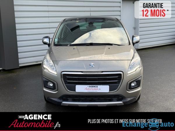 Peugeot 3008 1.6 HDi 114ch / GARANTIE 12 MOIS