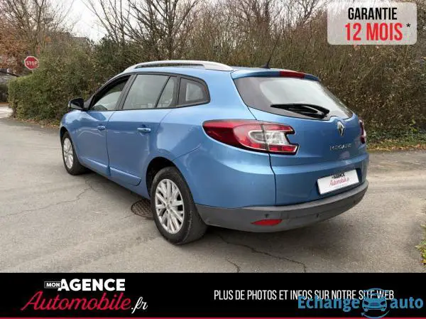 Renault Megane Estate 1.2 TCe Eco2 S&S 115 Cv / Garantie 12 Mois