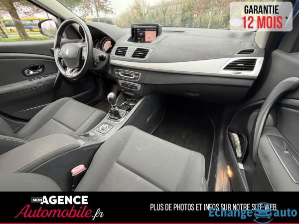 Renault Megane Estate 1.2 TCe Eco2 S&S 115 Cv / Garantie 12 Mois