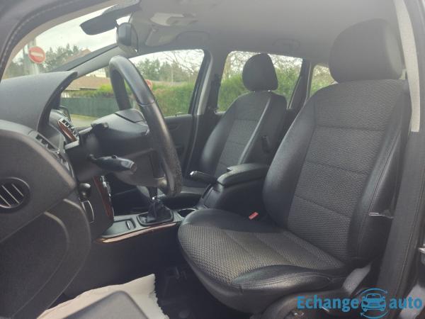 MERCEDES CLASSE A 180 CDI Avantgarde 110CV BTE 6