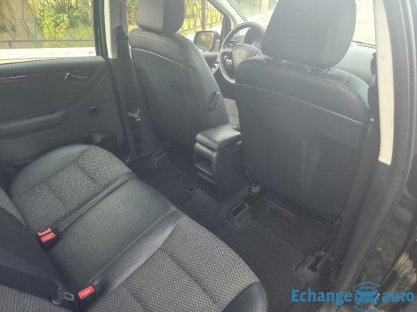 MERCEDES CLASSE A 180 CDI Avantgarde 110CV BTE 6