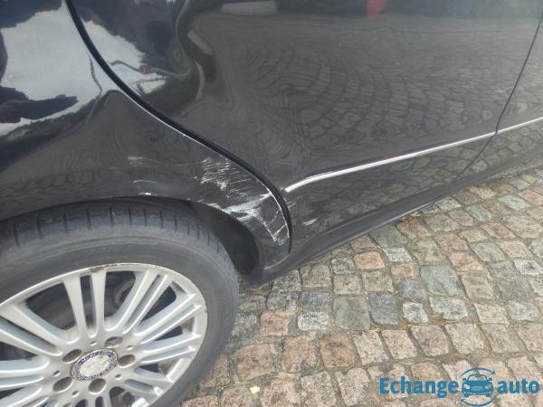 MERCEDES CLASSE A 180 CDI Avantgarde 110CV BTE 6