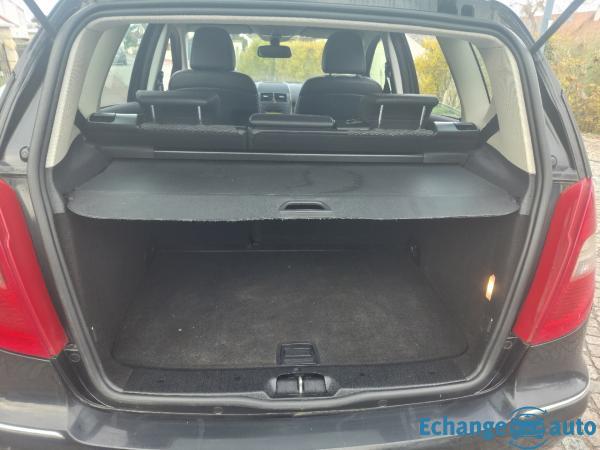 MERCEDES CLASSE A 180 CDI Avantgarde 110CV BTE 6