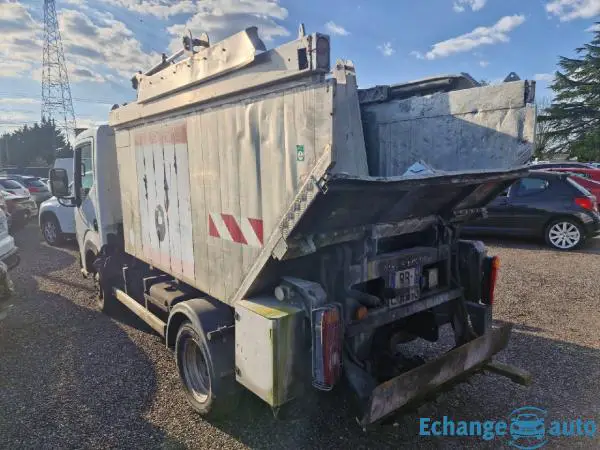 RENAULT MAXITY 3L DCI 150CV BOM 