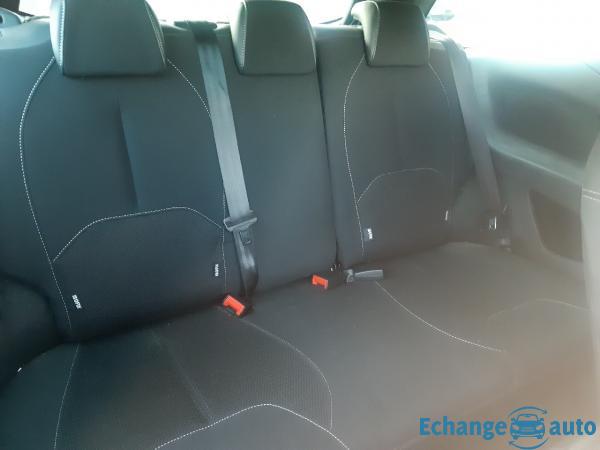 CITROEN DS3 DS3 e-HDi 90 Airdream Executive