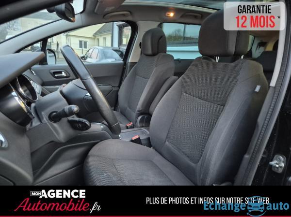 Peugeot 5008 2.0 163 ALLURE