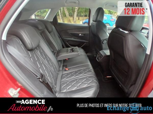 Peugeot 3008 1.5 BLUE HDI ALLURE PACK 130 PH2 BVM6