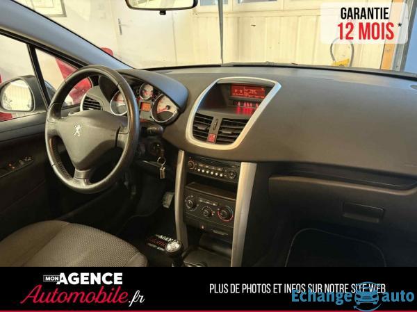 Peugeot 207 SW 1.6 HDI 92CH DISTRI NEUVE
