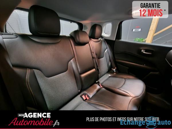 Jeep Compass 1.6 CRD 2WD 120 CH MULTIJET LIMITED / Garantie 12 Mois