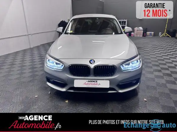 BMW Série 1 (F20) LCI 116D 115CH 1.5D 5 PORTES / Garantie 12 Mois