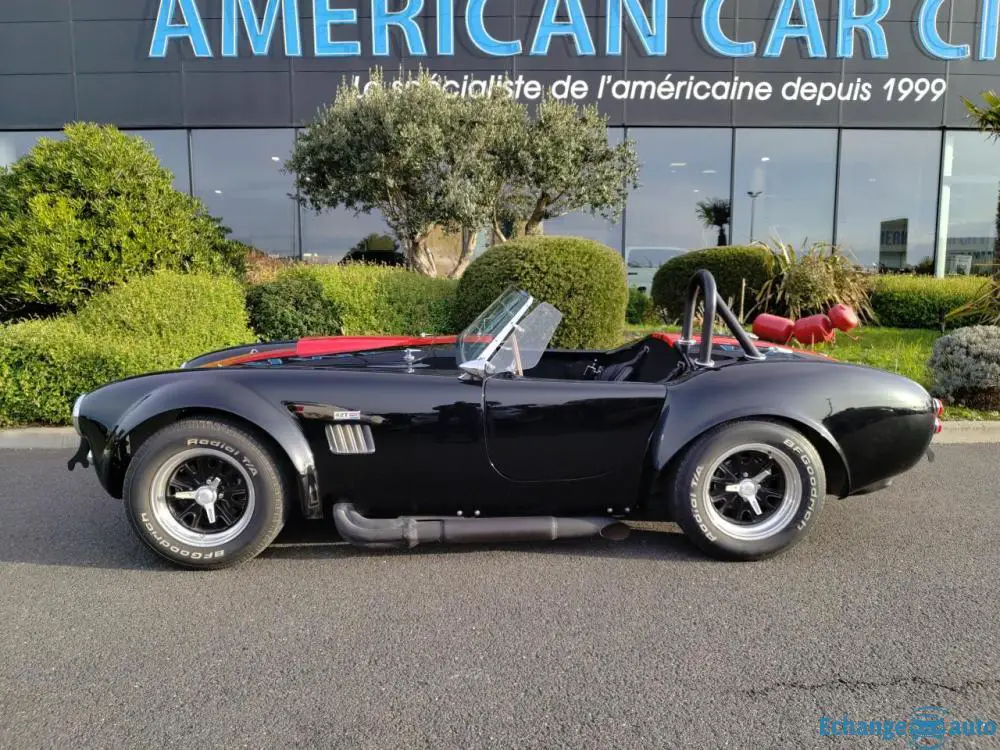FORD AC COBRA REPLICA