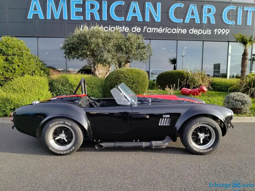 FORD AC COBRA REPLICA