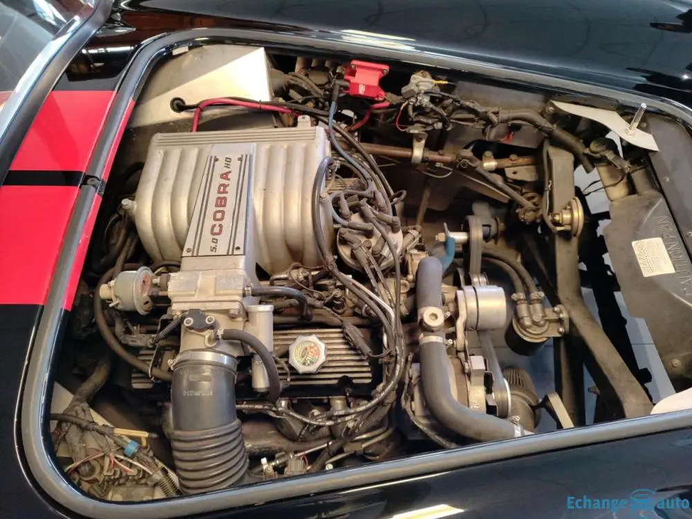 FORD AC COBRA REPLICA