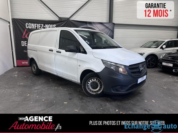 Mercedes VITO 114 Cdi 136 L1H1 GARANTIE 12 MOIS
