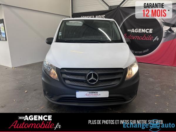 Mercedes VITO 114 Cdi 136 L1H1 GARANTIE 12 MOIS