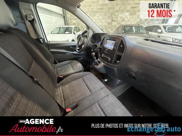 Mercedes VITO 114 Cdi 136 L1H1 GARANTIE 12 MOIS